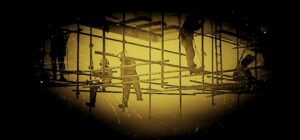 upside down apocalypse story
